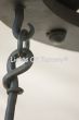 1410-12 Spanish Style Chandelier