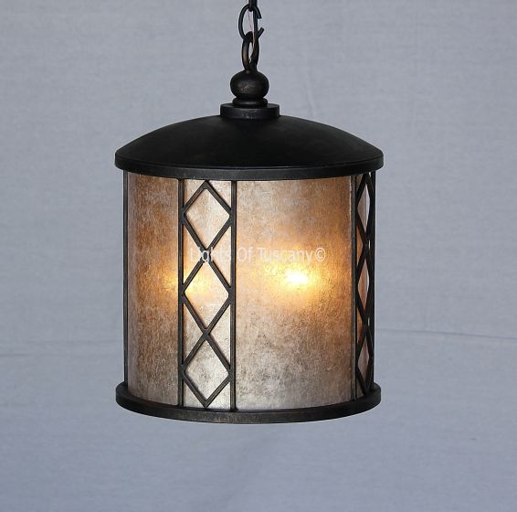 9360-3 Contemporary Transitional Hanging Pendant Light