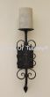 5238-1 Spanish Style Wall Lamp Fixture