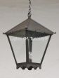 2125-3 Tuscan Style Outdoor Hanging Light