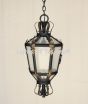 2170-1 Iron Hanging Lantern