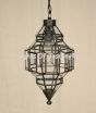3061-1 Iron Hanging Light