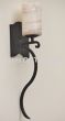 5625-1 Tuscan wall sconce