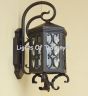 7086-1 Spanish Style outdoor lantern light