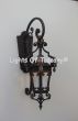 Country Italian outdoor/exterior wall lantern