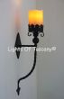 Spanish wall sconce 