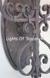 5193-3 Tuscan Wall Sconce