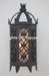 Spanish revival Moorish wall lantern, Spanish Moorish wrought Iron wall lamp lantern, Spanish revival Moorish wall lantern, Spanish revival Moorish wall lantern , Moroccan Style Wall Light, Outdoor Moroccan Light, Moroccan Light, Moorish Light, Gothic Wal