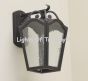 7275-1 Spanish - Contemporary Outdoor Wall Light