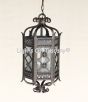 2111-1 Iron Hanging Lantern