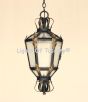 2170-1 Iron Hanging Lantern