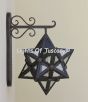 7330-1 Spanish/Moor Star with Quatrefoil