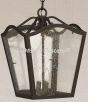 2120-3 Tuscan Style Hanging Lantern