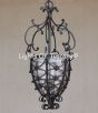 Spanish Revival pendant