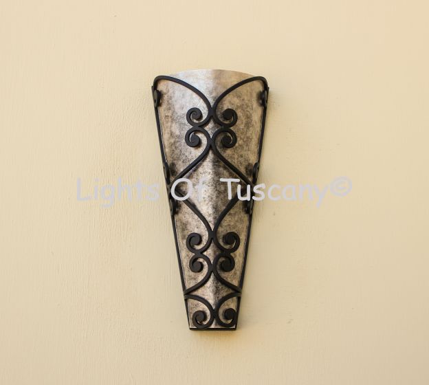 Spanish Contemporary Wall Light / Sconce5 5533