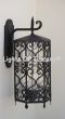 Spanish revival outdoor- Wrought Iron