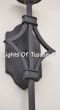 5641-1 Tuscan wall sconce