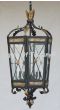 2105-6 Tuscan Style Hanging Lantern/Pendant
