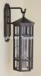 Spanish Style outdoor wrought Iron Lantern