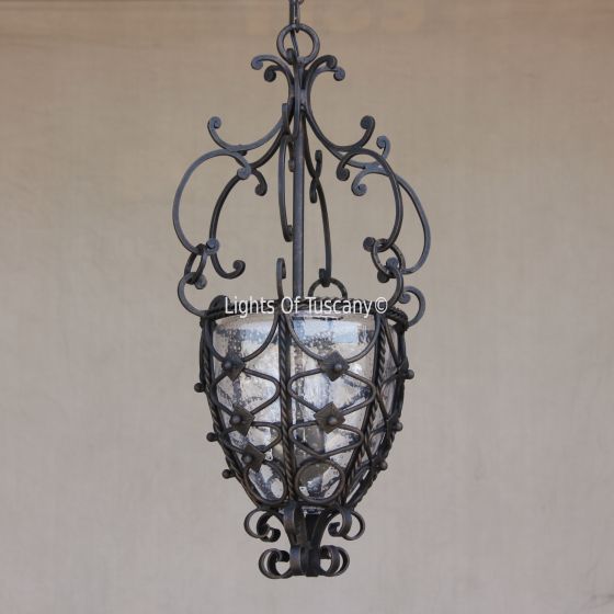 Tuscan pendant