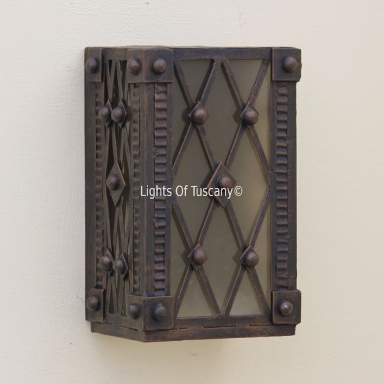 Spanish Outdoor Lighting/ Fixture
