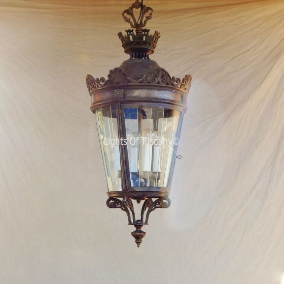 French Lantern