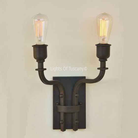 Contemporary Wall Sconce
