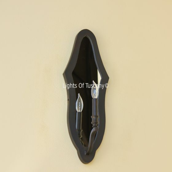 Wall Sconce,Wall Light,Spanish Wall Light,Mediterranean Wall Sconce,Candelabra,Tuscan Wall Sonce,Modern Wall Light,Vanity LIght,Wrought Iron Wall Light,Modern Spanish Lighting,Bedroom Wall Sconce,Plug in Wall Light,LED,Rustic Wall Light