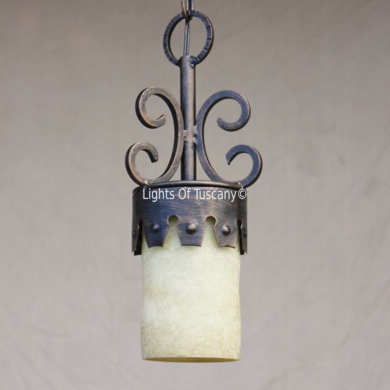 Gothic Pendant
