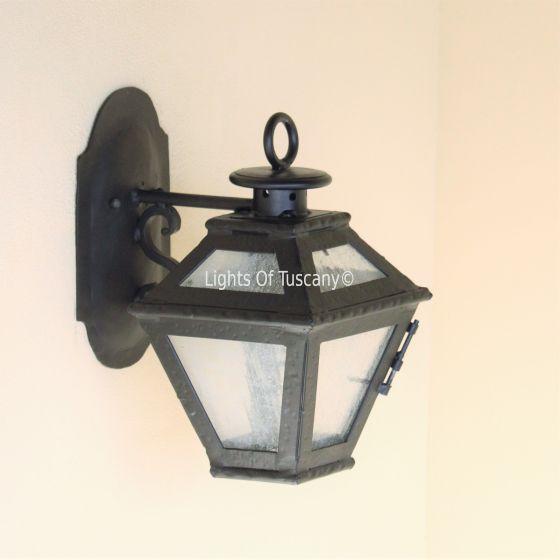 7118-1 Tuscan Outdoor Lighting/ Fixture
