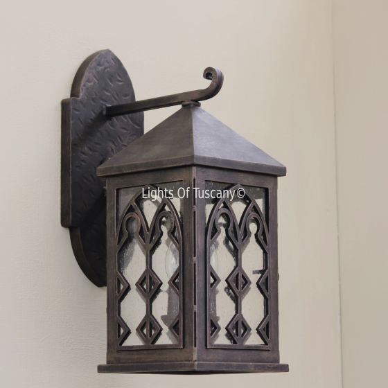 Spanish Outdoor Lighting/ Fixture