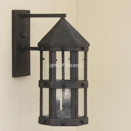Spanish Outdoor Lighting/ Fixture