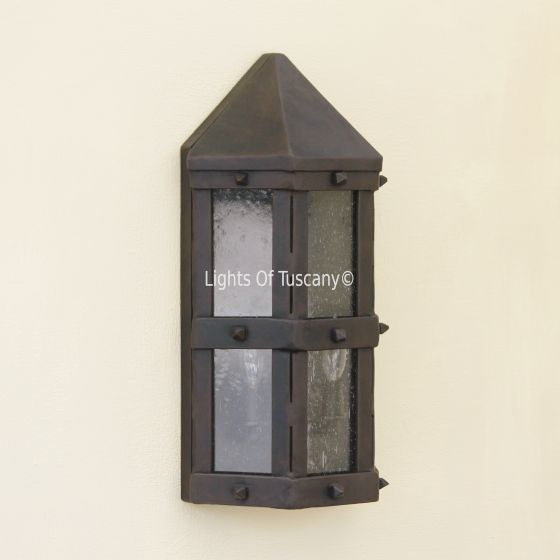 Spanish Outdoor Lighting/ Fixture