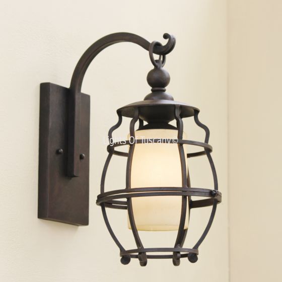 Spanish Contemporary Outdoor Lighting/ Fixture