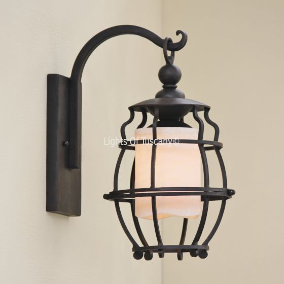 Spanish Contemporary Outdoor Lighting/ Fixture