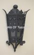 7207-1 Spanish Revival Pocket Lantern