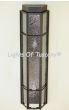 7609-1 Contemporary Style Wrought Iron Pocket Light