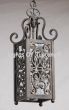 2057-3 Spanish Style Pendant/ Hanging Lantern