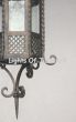 2046-1 Spanish Colonial Pendant Light