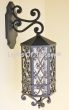 Spanish outdoor light lantern