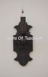 5177-1 Rustic Country / Tuscan Wall Sconce