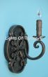 5175-1/ Tuscan wall sconce 
