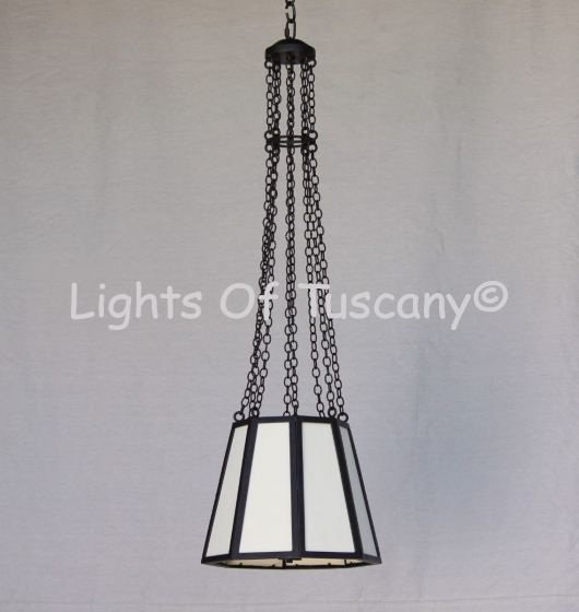 Modern Chain Pendant, Chain Pendant Light, Kitchen Island Pendant Light, Commercial Pendant Light, Rustic Pendant Light