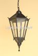 2163-1 Gothic Hanging Light