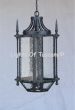 Gothic Medieval  Castle Style Hanging Lantern