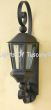 7377-1 Colonial outdoor wall lantern light