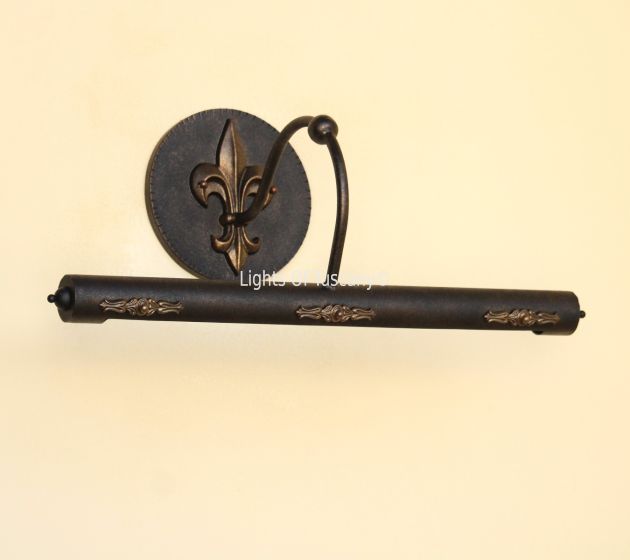 5494-1 Picture Wall Light