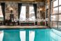 GALLERY-Commercial Hospitality Lighting Project