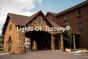 GALLERY-Commercial Hospitality Lighting Project