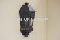 7045-2 Spanish/Mexican Style Wrought Iron Outdoor Pocket Light